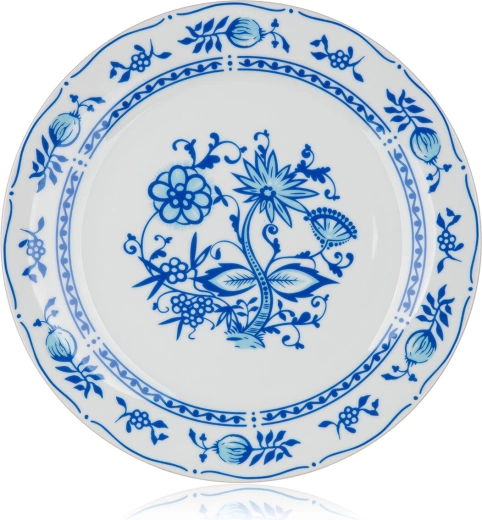 Odolný porcelán do myčky i mikrovlnky