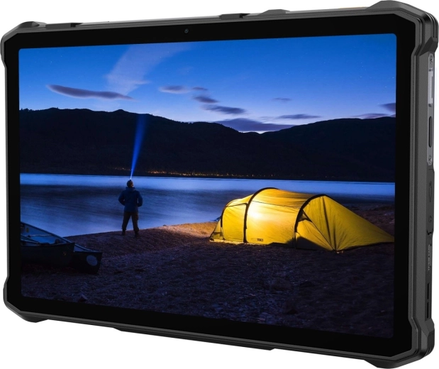 Velký 11" displej pro práci i zábavu