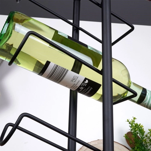 Správné skladování vína