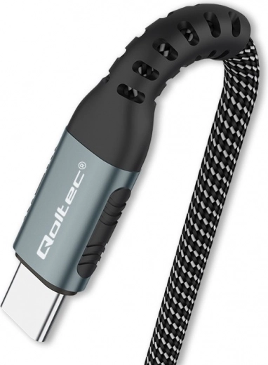 Zesílené konektory USB-C