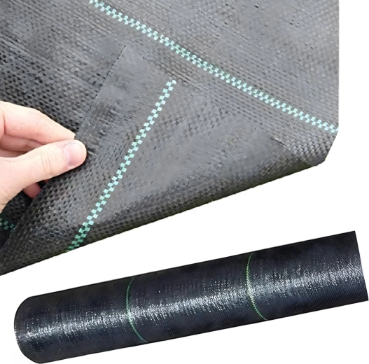 Snadná instalace a přesné vedení řádků