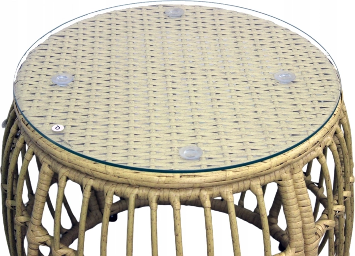 Odolná konstrukce a bezpečné sklo