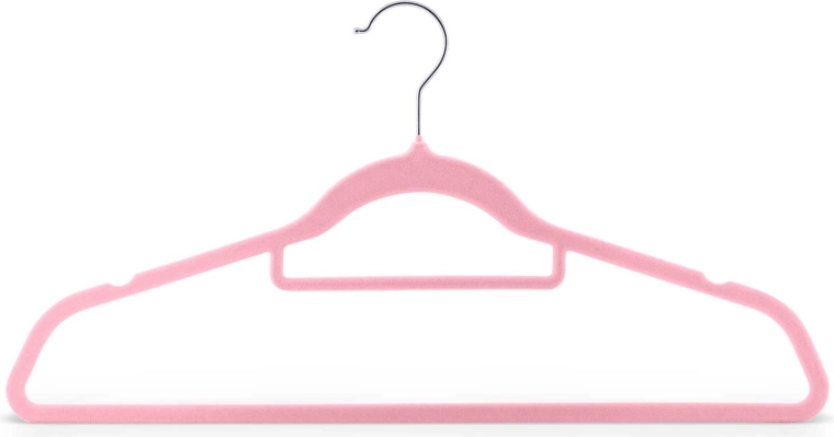 Otočný kovový háček a chytré detaily