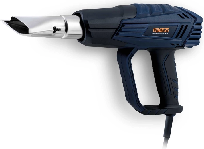 Kompletní sada trysek, škrabka a kufřík