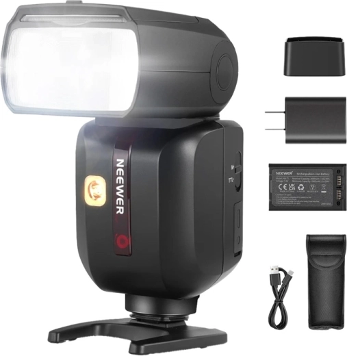 Kompletní set s baterií a příslušenstvím