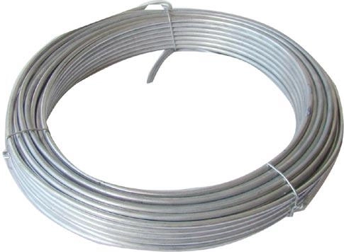 Napínací drát pozinkovaný 3,4 mm, 26 m