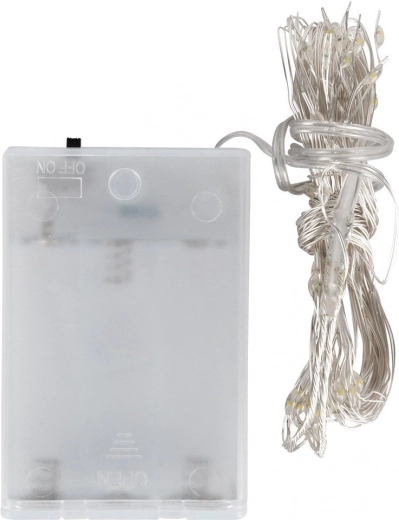 Flexibilní drát pro snadné tvarování