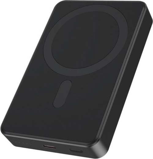 Rychlé nabíjení přes USB‑C Power Delivery 20 W