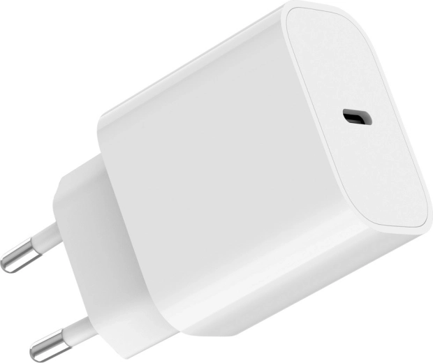 Univerzální USB‑C Power Delivery