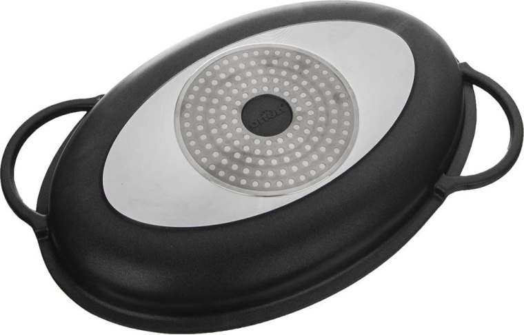 Indukční kompatibilita a rovnoměrný ohřev