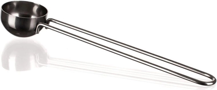 Odměrka na kávu z nerezové oceli 19 cm CULINARIA