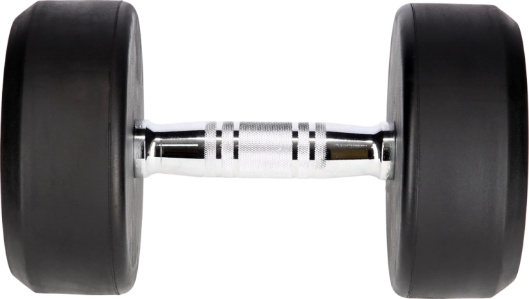 Jistý úchop díky vroubkované rukojeti