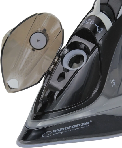 Silná pára, anti-drip a anti-calc