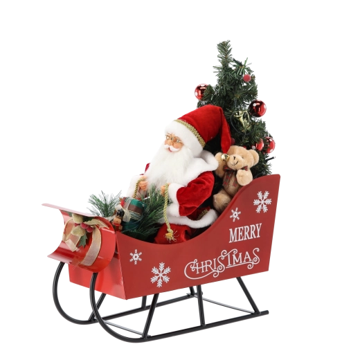 Velikost 60 cm a stabilní provedení