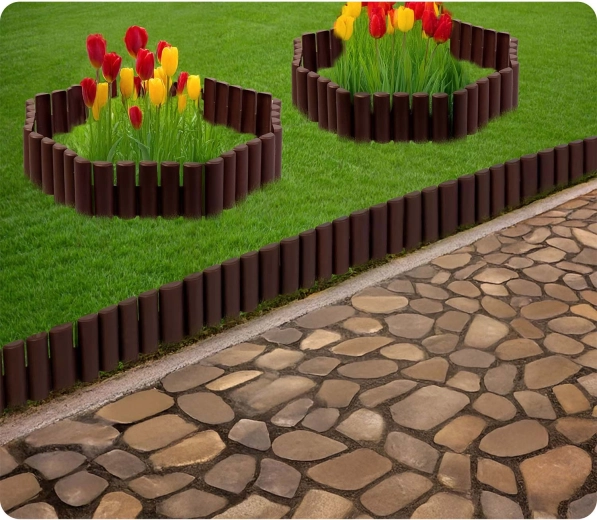 Modulární systém pro libovolné tvary