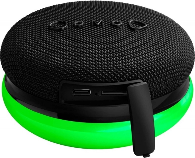 LED podsvícení a univerzální přehrávání