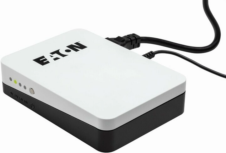 Mini UPS 3S 36 W pro routery a IP kamery