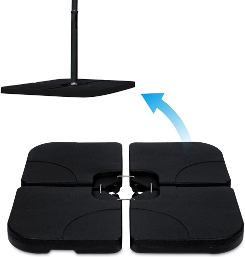 Snadná instalace a spojení dílů