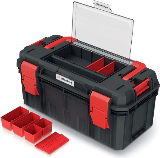 Modulární systém S Block Alu Log