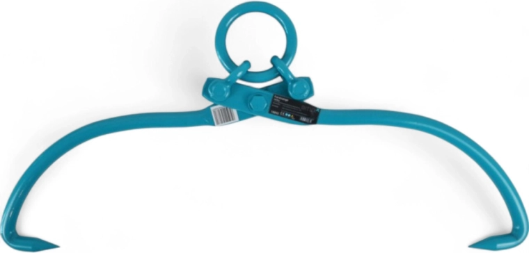 Snadné zavěšení na hák či řetěz