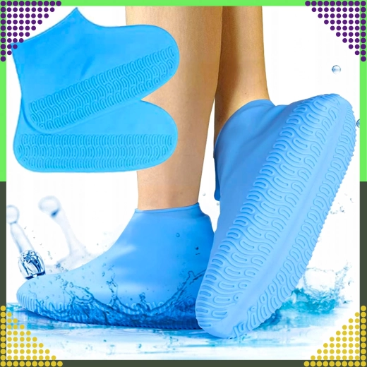 Bezpečný krok díky protiskluzové podrážce