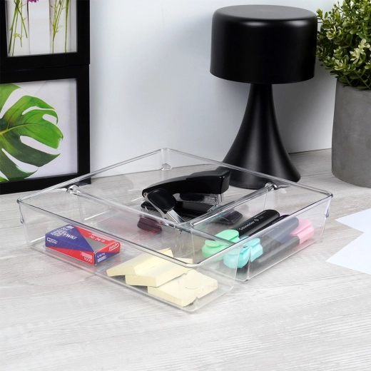 Univerzální použití v kuchyni, koupelně i kanceláři