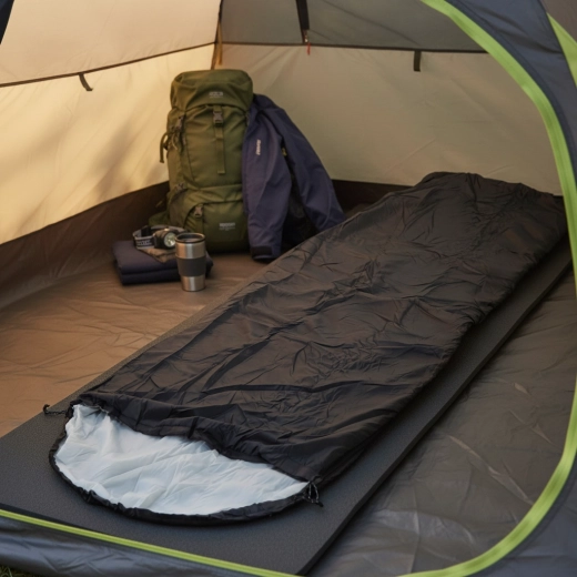 Komfort v teplých nocích