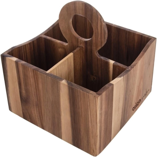 Pohodlné přenášení díky centrálnímu madlu