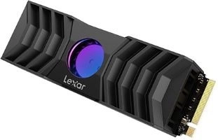 Rychlost nové generace: až 12 000/11 000 MB/s