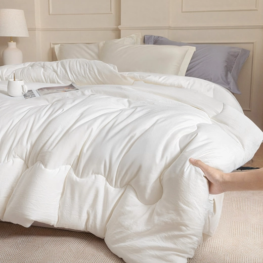 Termoregulace pro klidný spánek