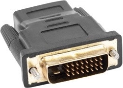 Adaptér HDMI na DVI-D Dual Link