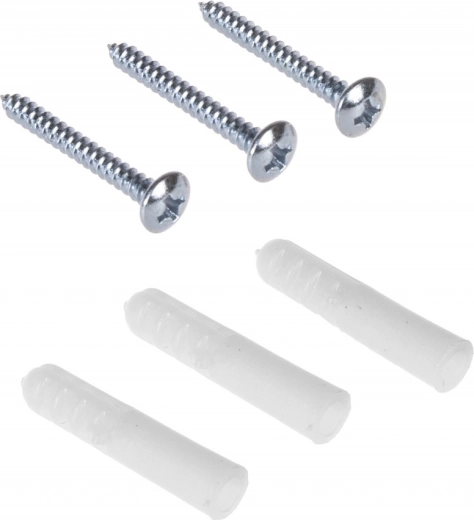 Snadná montáž na stěnu