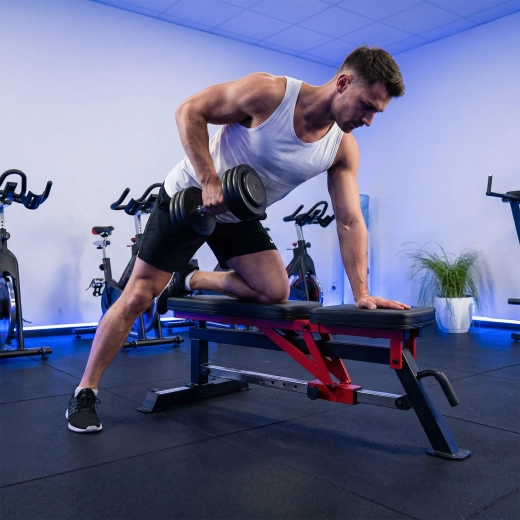 Stabilita a nosnost 250 kg