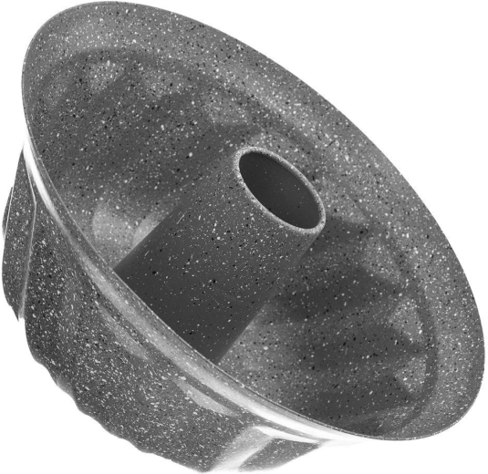 Rovnoměrné pečení díky komínu