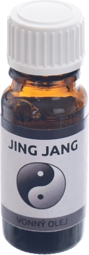 Vonný olej do aromalampy Jing‑Jang 10 ml