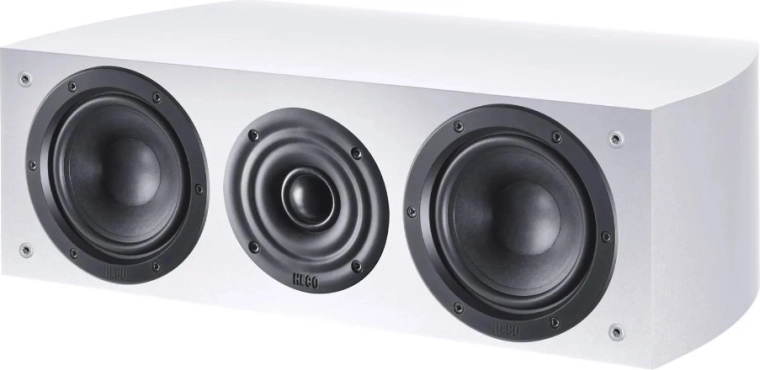 Reproduktor Victa Elite Center 102 bílý
