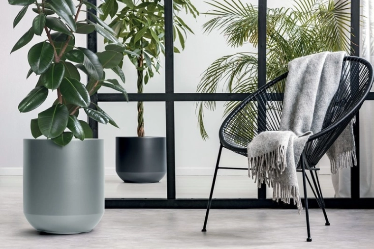 Minimalistický design do moderního interiéru