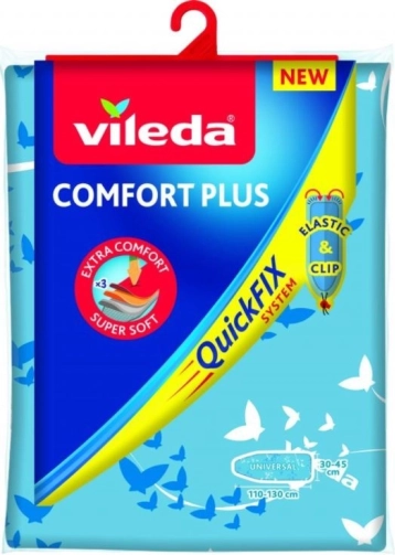 Potah na žehlicí prkno Comfort Plus
