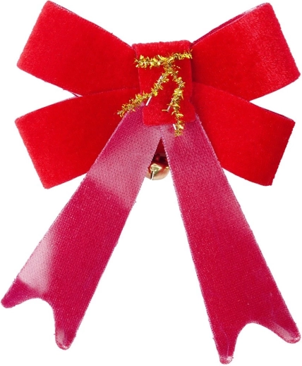 Snadné upevnění díky drátku