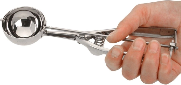 Přesné a stejnoměrné kuličky