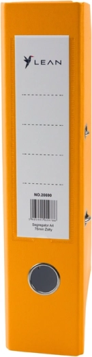 Pohodlná manipulace a jasné označení