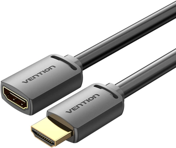 Trojité stínění a pozlacené konektory