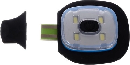 Nabíjení přes USB bez baterií