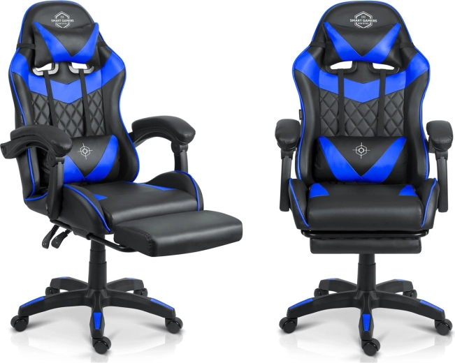 Ergonomie s bederní a krční oporou v balení