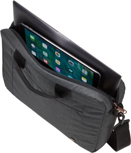 Polstrovaná ochrana pro notebook do 14"