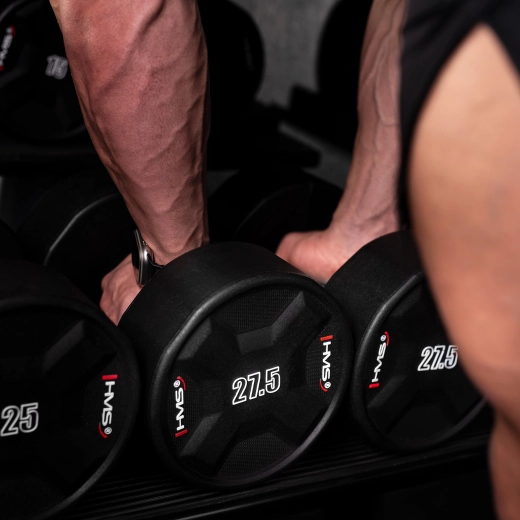 Extrémní odolnost díky litému polyuretanu (CPU)