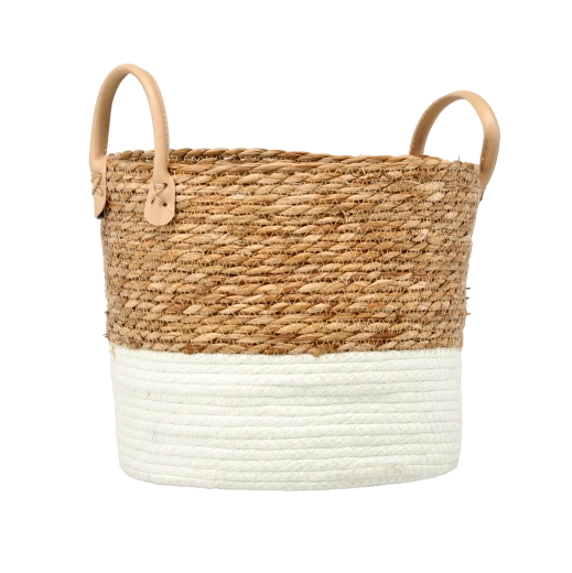 Praktické úchyty pro snadné přenášení