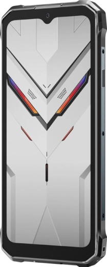 Velký 6,52" HD+ displej čitelný na slunci