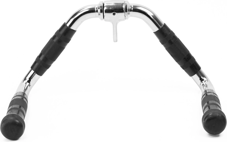 Protiskluzové gumové rukojeti 35 mm