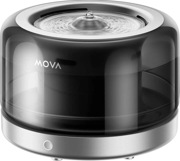 Chytré režimy průtoku pro lepší pitný režim